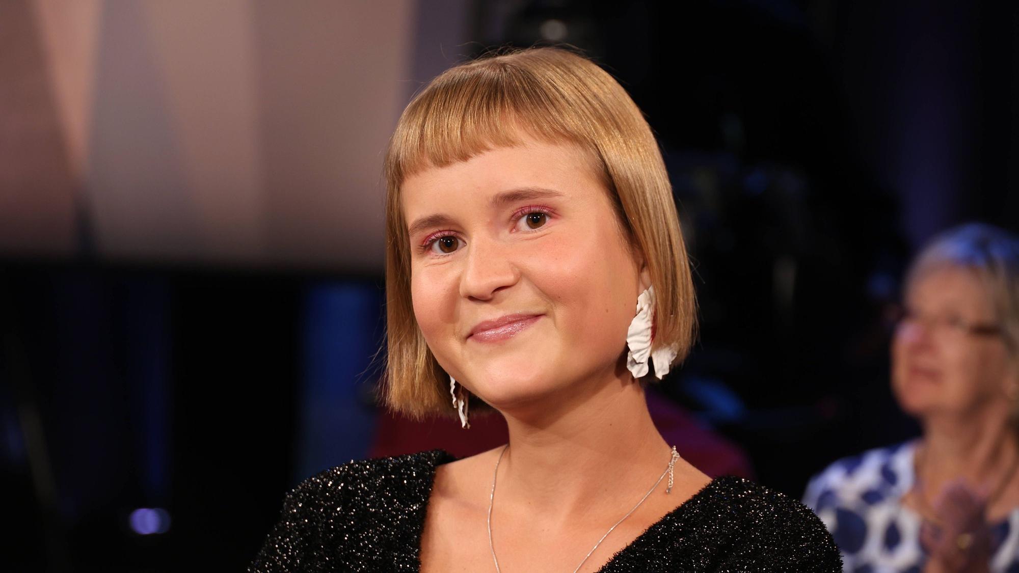 Caroline Wahl ist eine deutsche Schriftstellerin.
