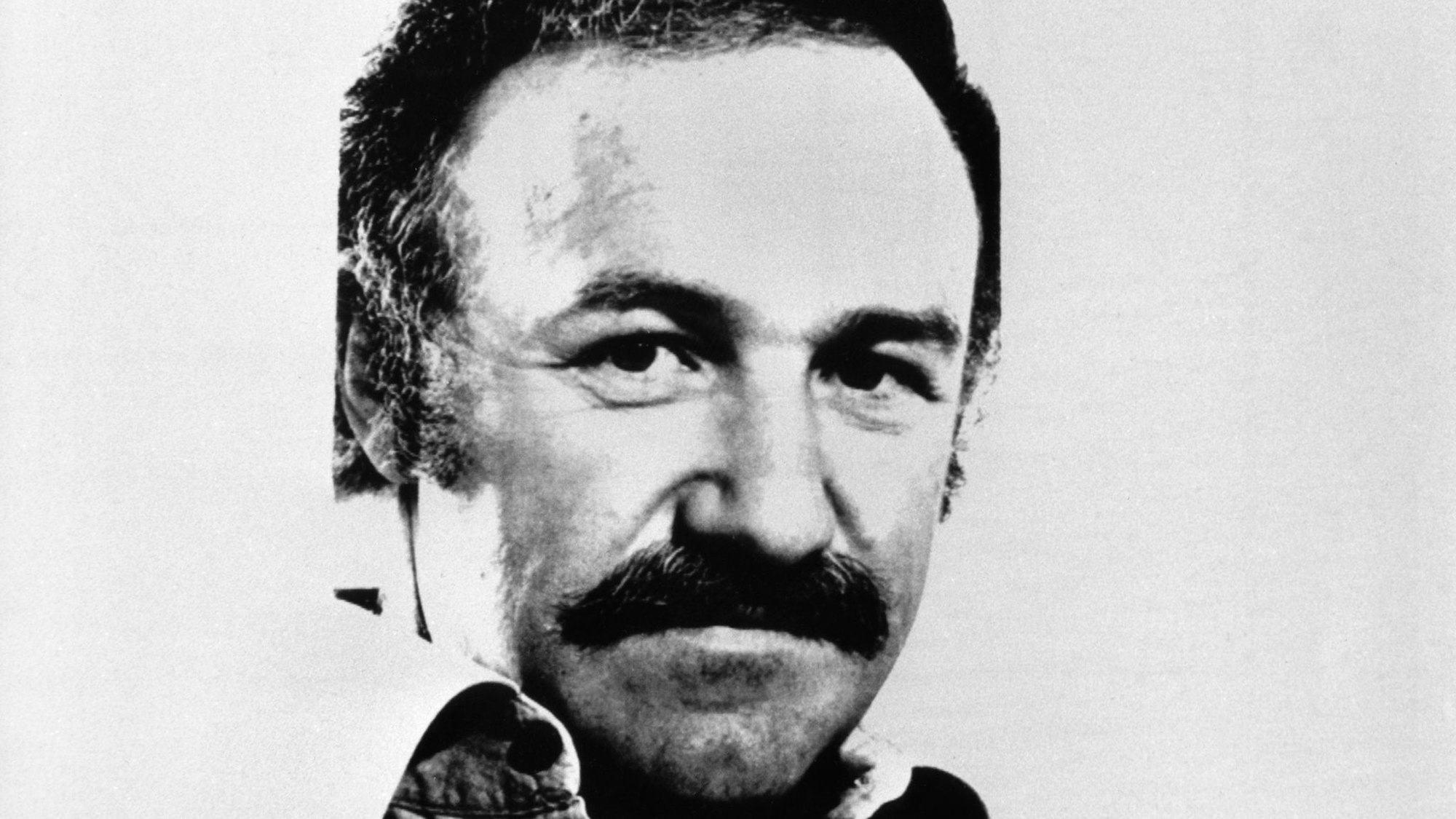 Gene Hackman