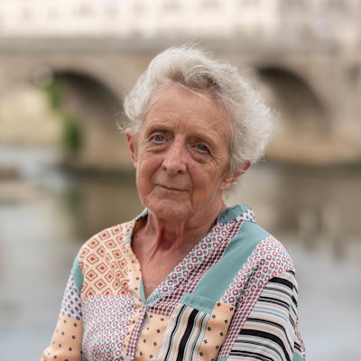 Silke Maier-Witt, Autorin von "Ich dachte, bis dahin bin ich tot"