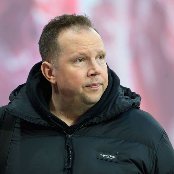 Er ist Fußballkommentator und bekanntlich auch Anhänger des 1. FC Köln: Wolff-Christoph Fuss