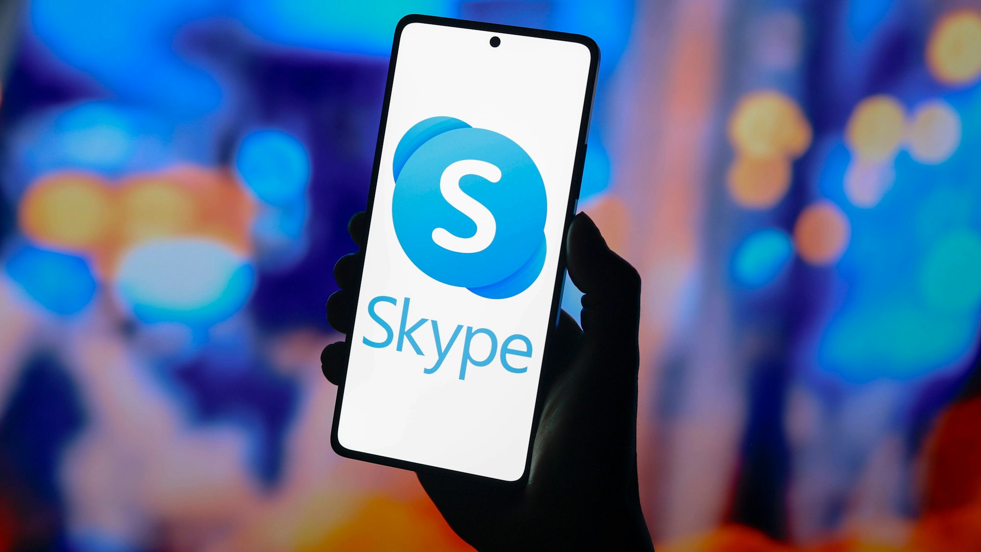Der Kult-Messanger Skype wird schon bald abgestellt.