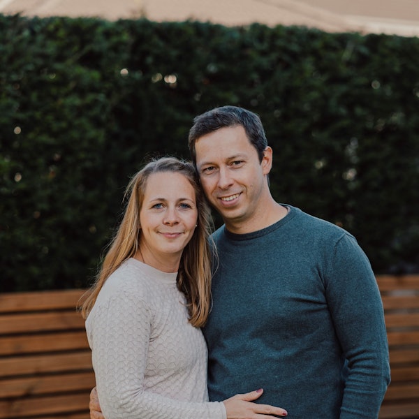 Freya und Ilja aus dem Münsterland erzählen von ihrem Kampf um Gleichstellung