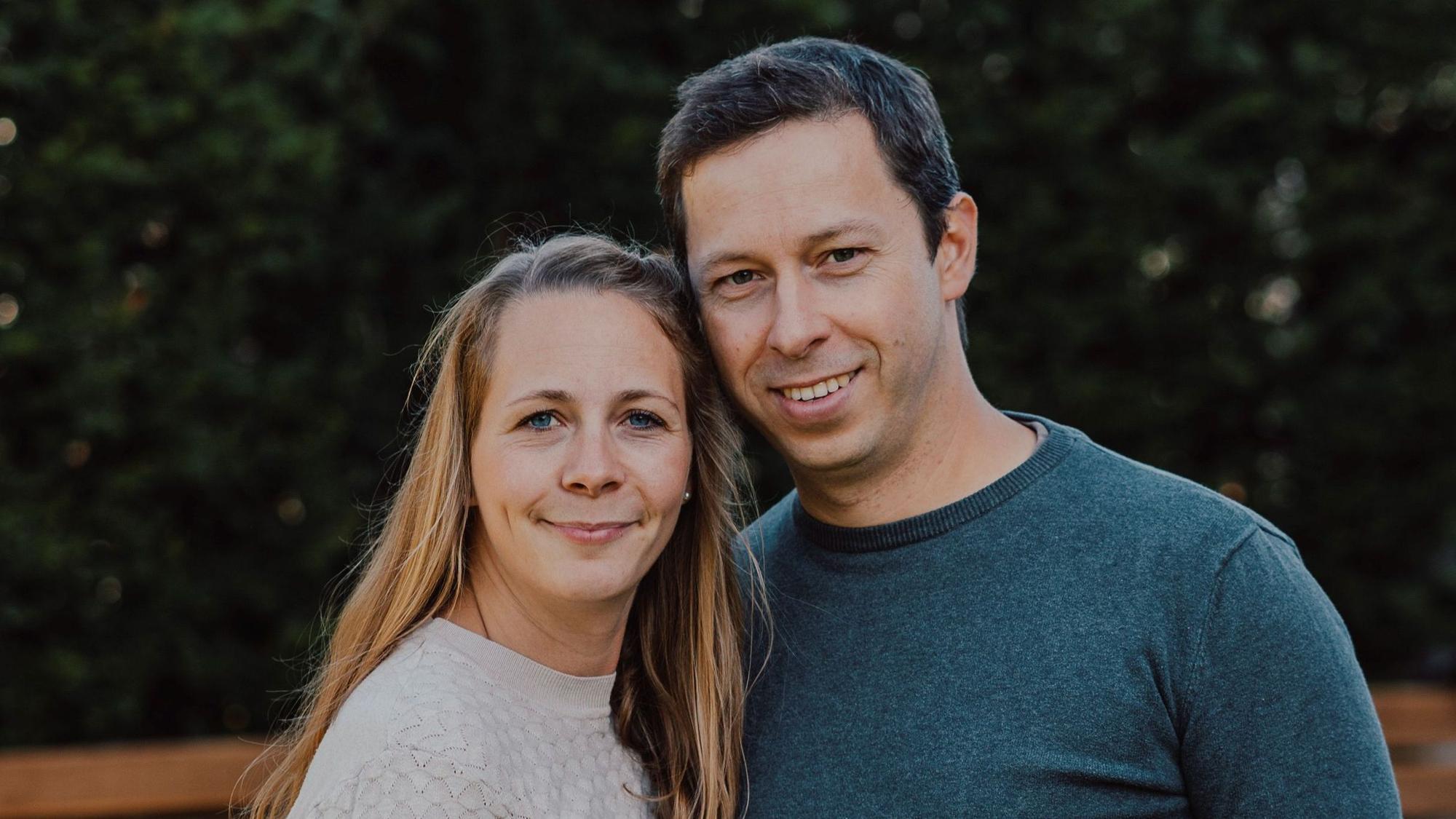 Freya und Ilja aus dem Münsterland erzählen von ihrem Kampf um Gleichstellung