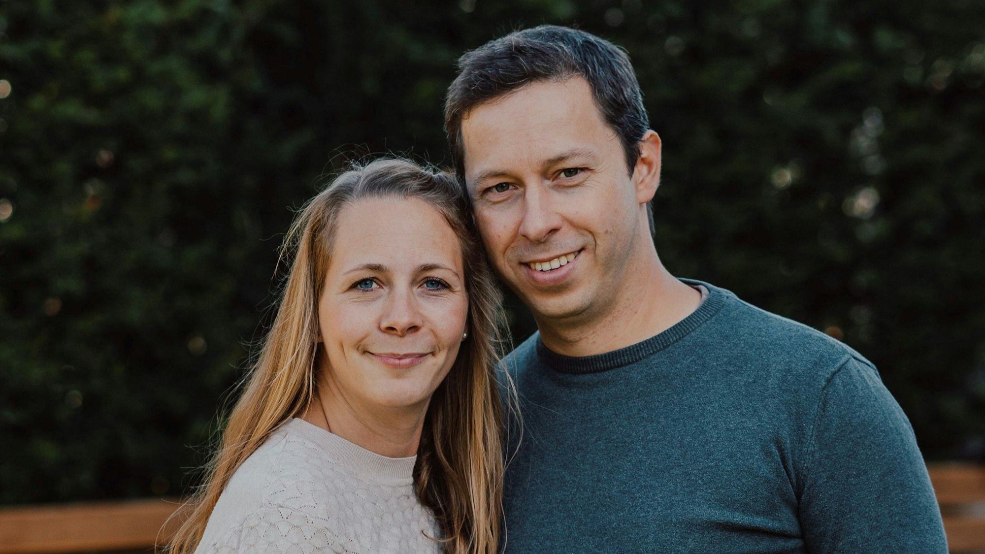 Freya und Ilja aus dem Münsterland erzählen von ihrem Kampf um Gleichstellung