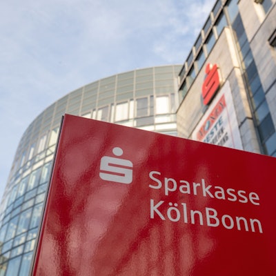 Sparkasse Köln-Bonn am Rudolfplatz