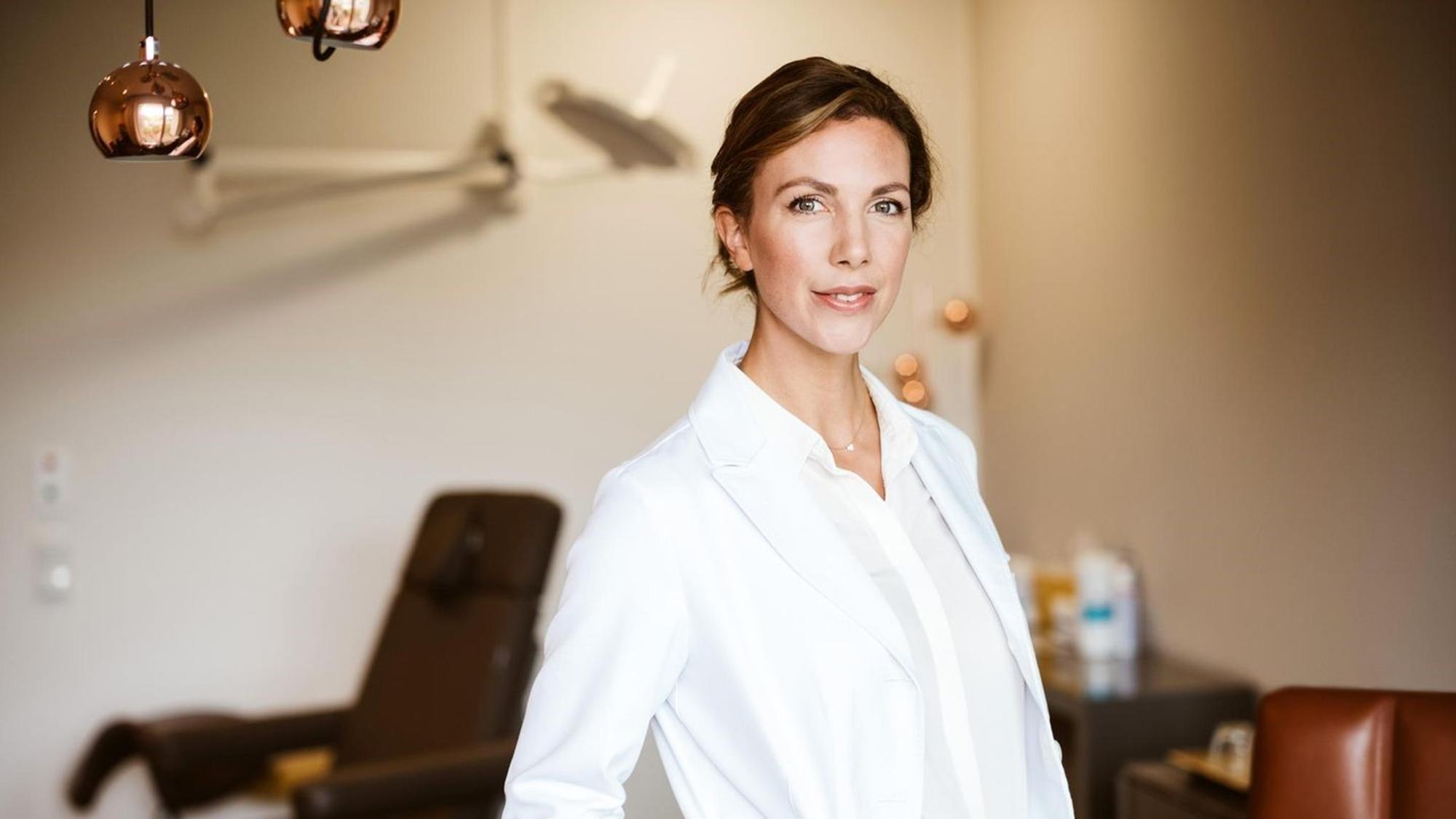 Dr. Verena Buchinger-Kähler