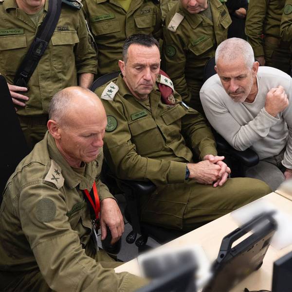 Der israelische Inlandsgeheimdienst Shin Bet hat sein Versagen bei der Verhinderung des Angriffs der radikalislamischen Hamas auf Israel am 7. Oktober 2023 eingeräumt.