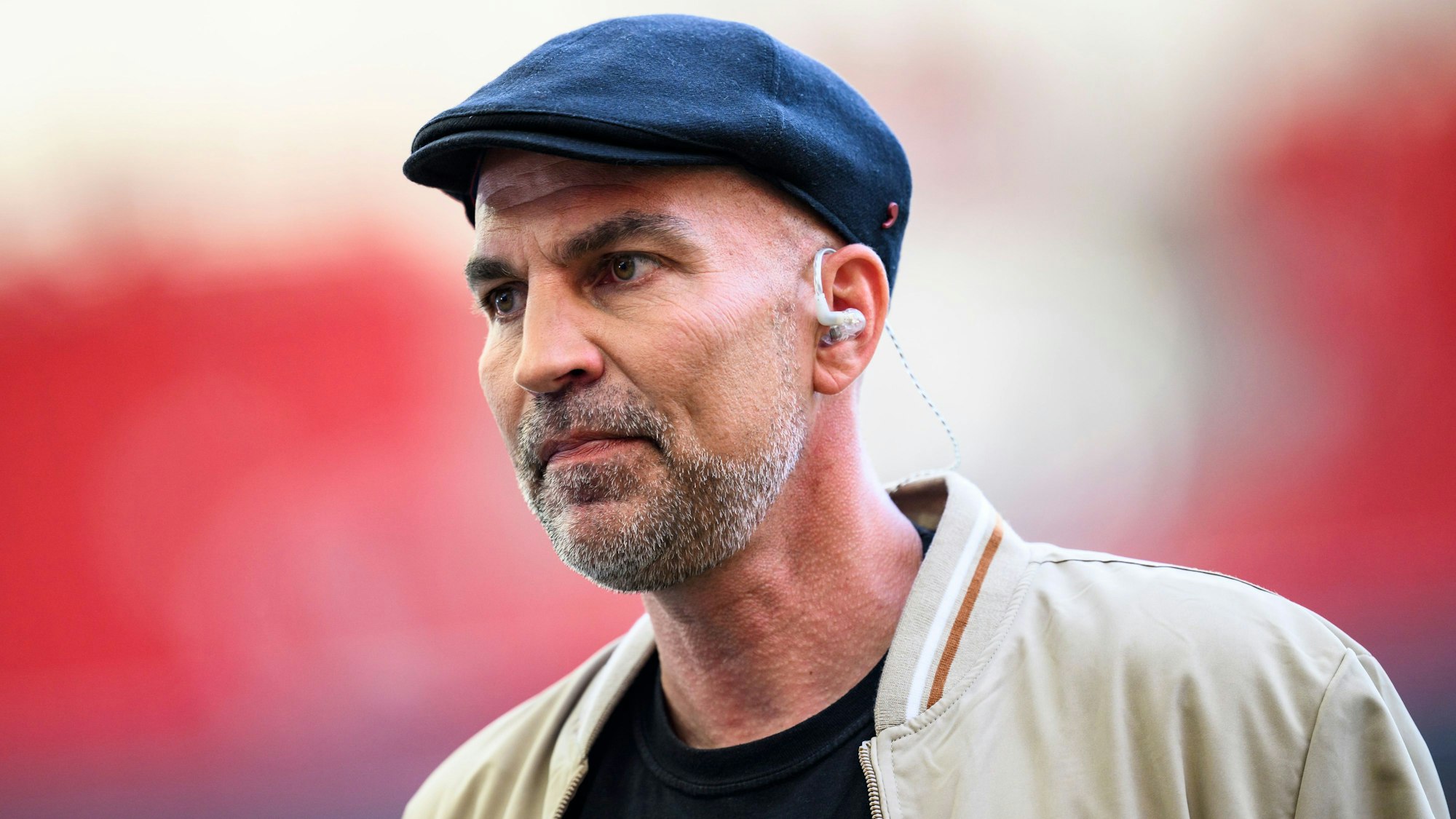 Glaubt an ein klares Weiterkommen des FC Bayern gegen Bayer 04 Leverkusen: Markus Babbel, der mit den Münchnern drei Meistertitel und als Nationalspieler 1996 den EM-Titel gewinnen konnte.
