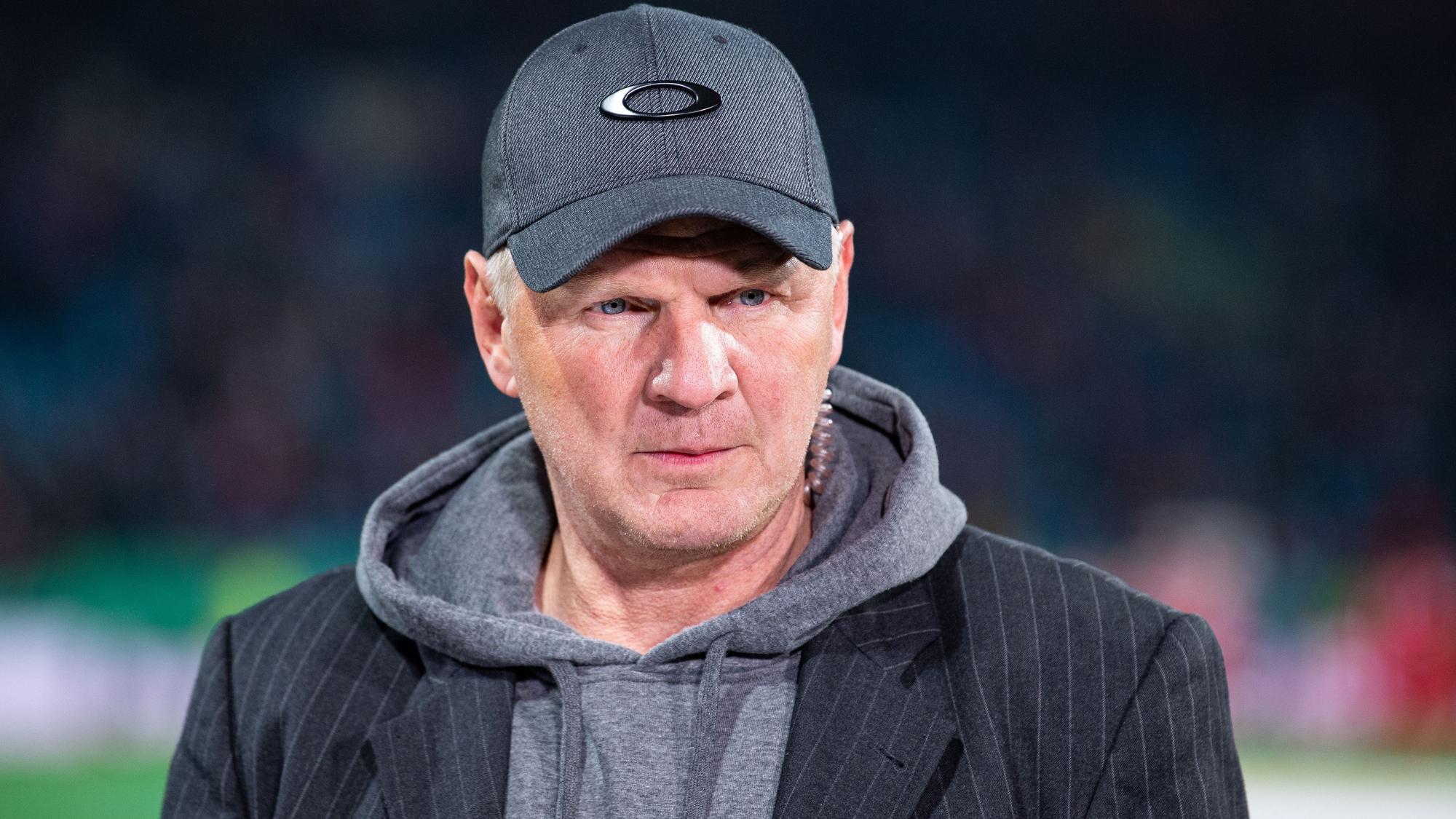Sieht in Bayers Xhaka den Schlüssel zum Erfolg für die Münchener: Stefan Effenberg