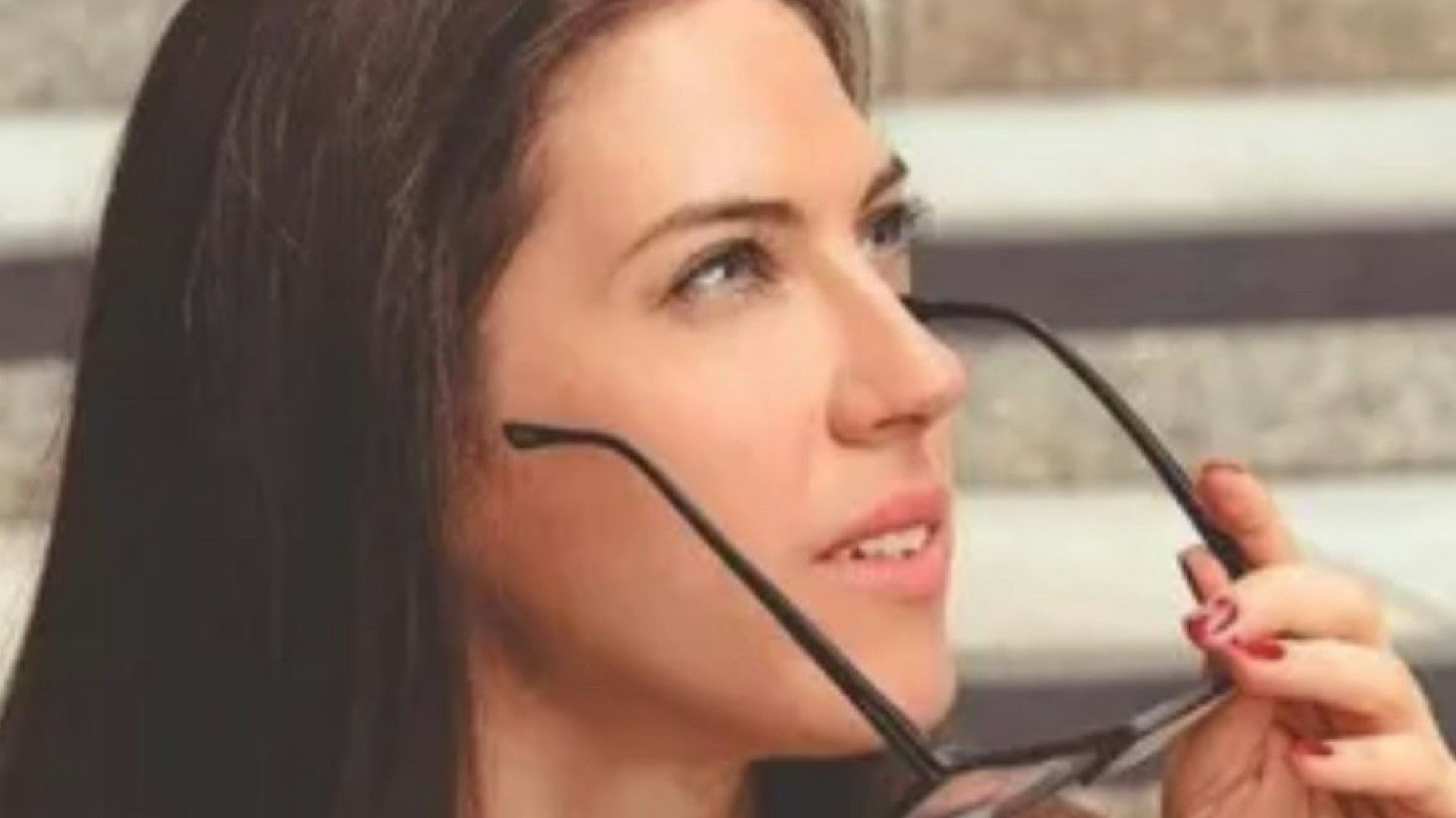 Olesia S. startete nach ihrer Flucht aus der Ukraine ein neues, selbst bestimmtes Leben in Deutschland und machte sich selbst ständig.