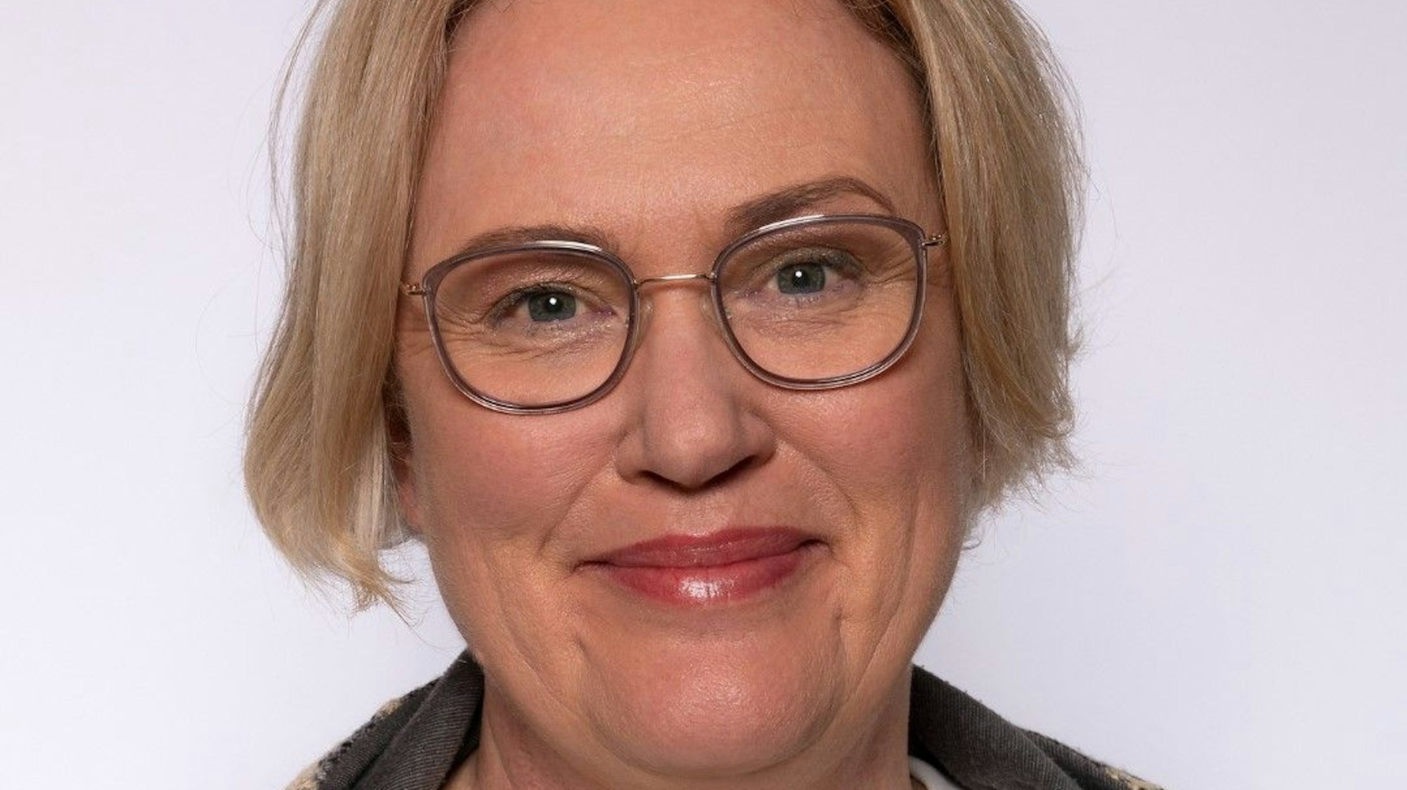 Iris Heinisch soll Landratskandidatin der SPD werden.