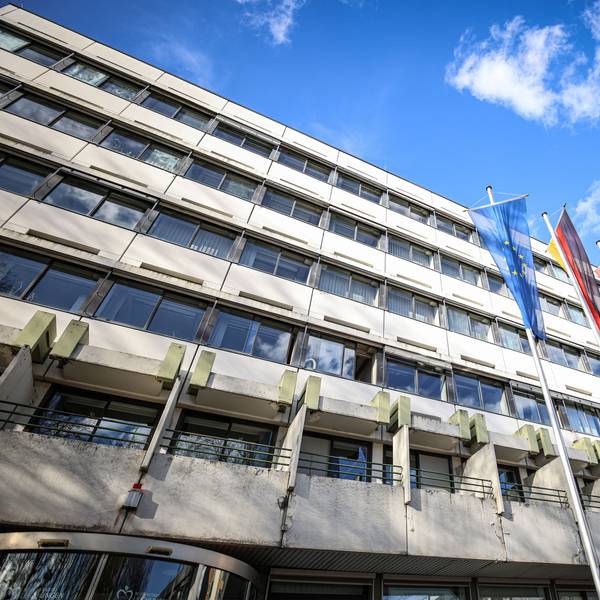 Rathaus leichlingen