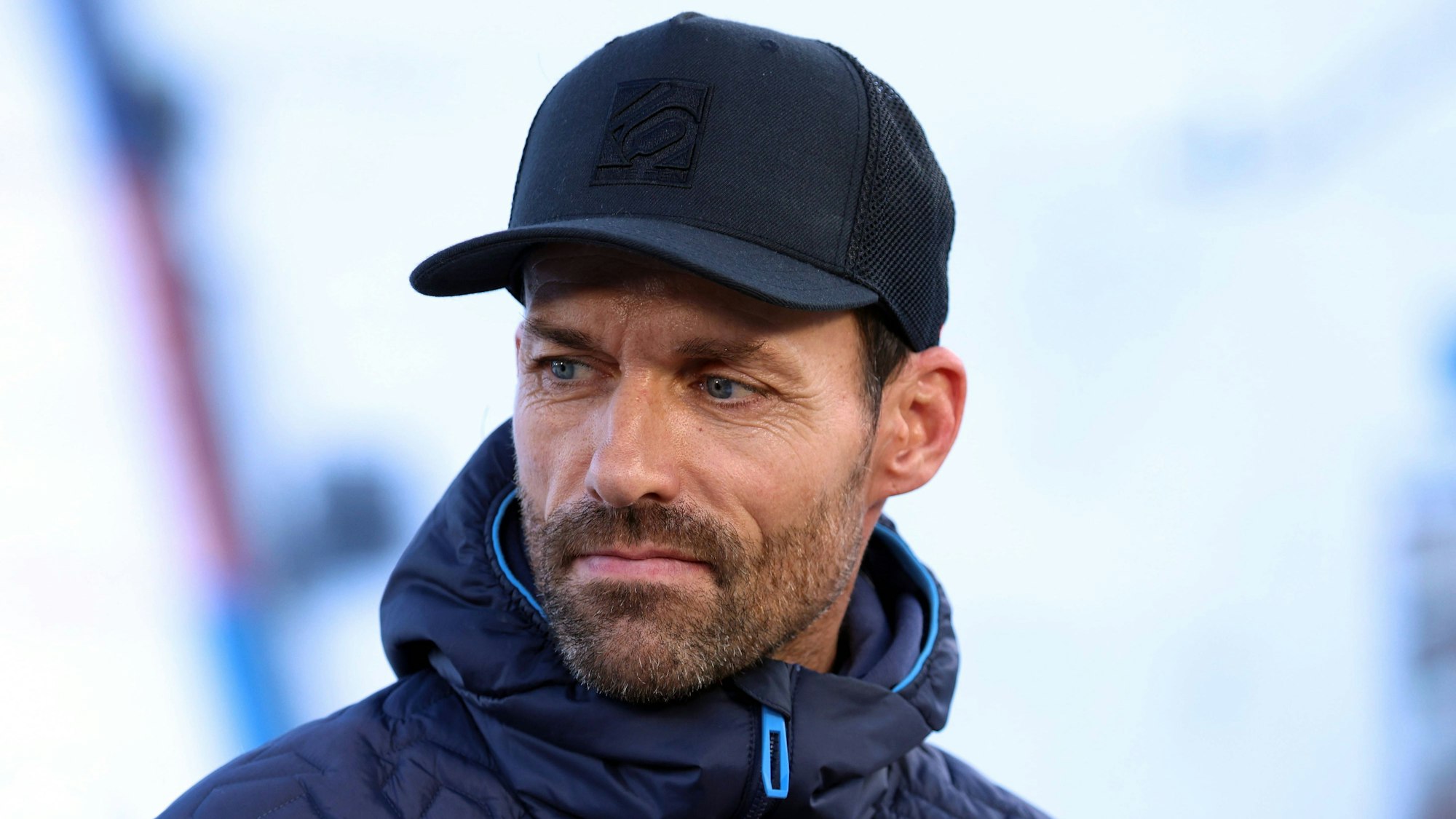 Äußerte sich ebenfalls zum Skandal im Skispringen: Ex-Weltklasse-Springer Sven Hannawald.