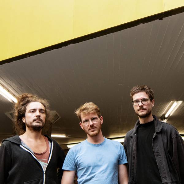 Das Köln-Berliner Quartett C.A.R