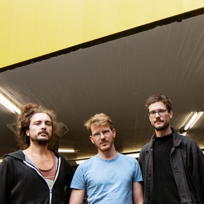 Das Köln-Berliner Quartett C.A.R