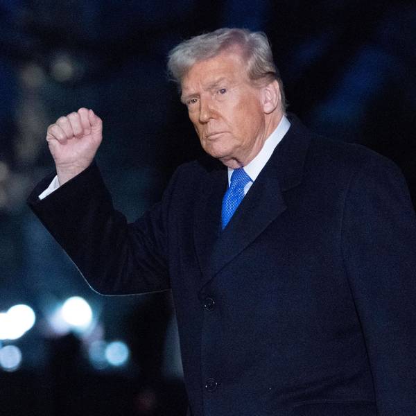 US-Präsident Donald Trump will den Krieg Russlands gegen die Ukraine beenden. Über den richtigen Weg dorthin gibt es unterschiedliche Auffassungen.