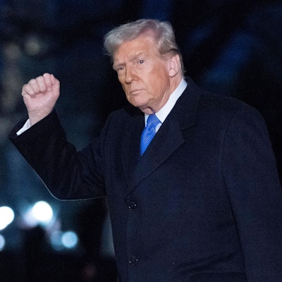 US-Präsident Donald Trump will den Krieg Russlands gegen die Ukraine beenden. Über den richtigen Weg dorthin gibt es unterschiedliche Auffassungen.