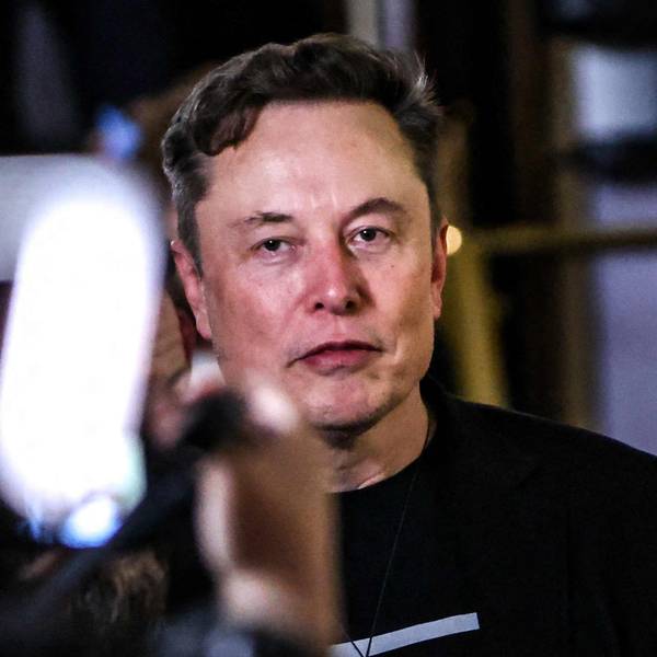 Tech-Milliardär Elon Musk: Nach seinem Engagement für die Trump-Regierung geraten die Firmen des reichsten Mannes der Welt in Schwierigkeiten. (Archivbild)