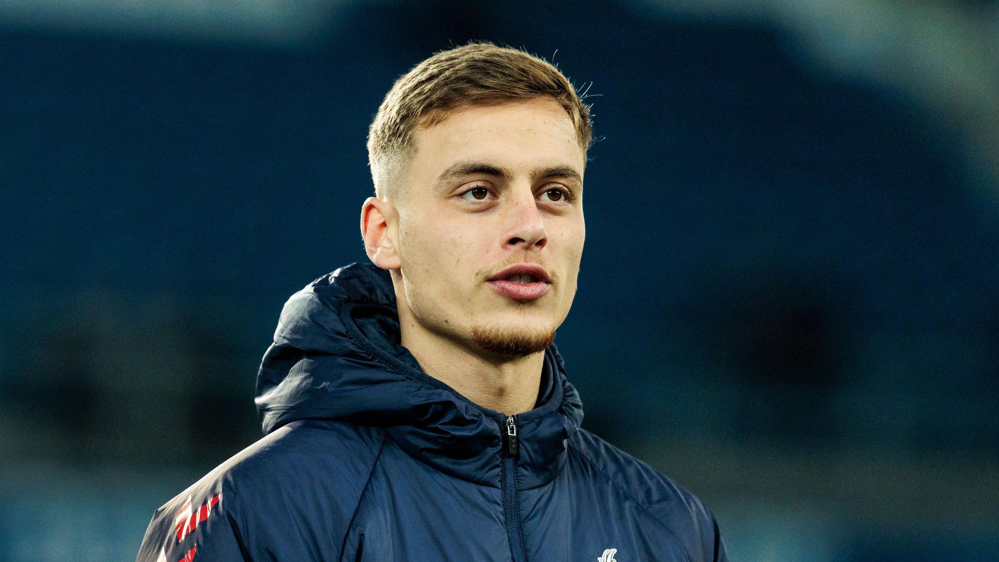 Dauer-Reservist: Marvin Obuz stand zwar 23 Mal im FC-Kader, spielte aber 18 Mal überhaupt nicht und kommt insgesamt nur auf 97 Minuten Einsatzzeit.