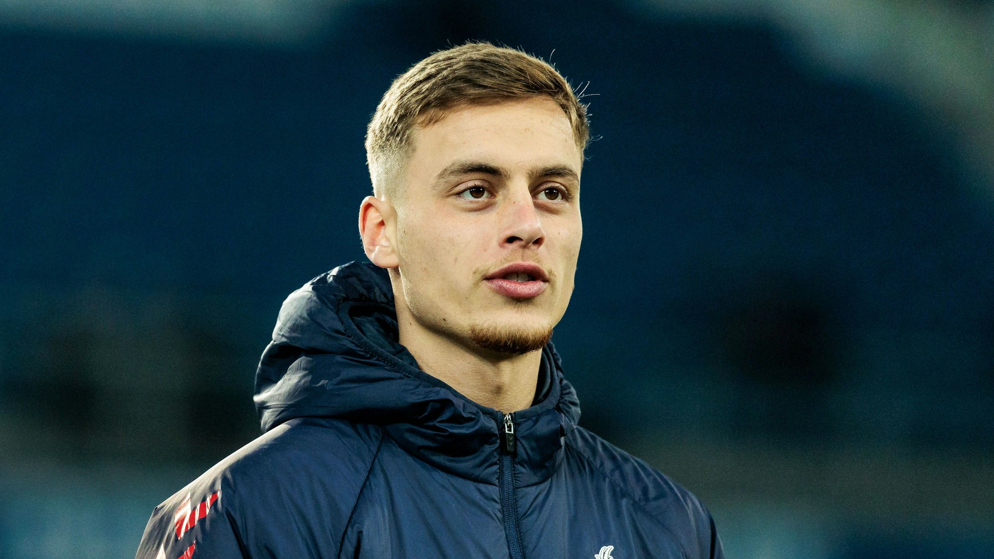 Dauer-Reservist: Marvin Obuz stand zwar 23 Mal im FC-Kader, spielte aber 18 Mal überhaupt nicht und kommt insgesamt nur auf 97 Minuten Einsatzzeit.