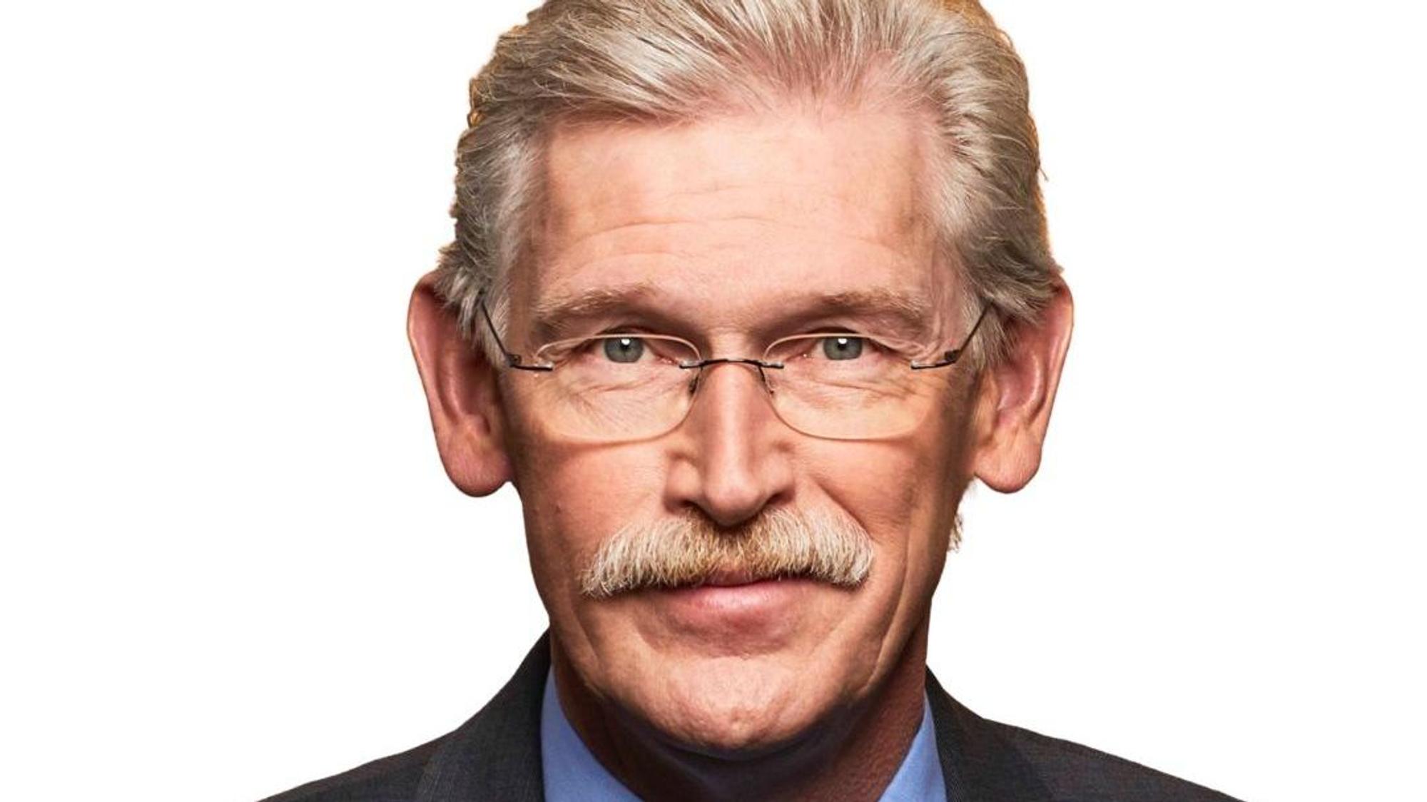 Michael Paetzold