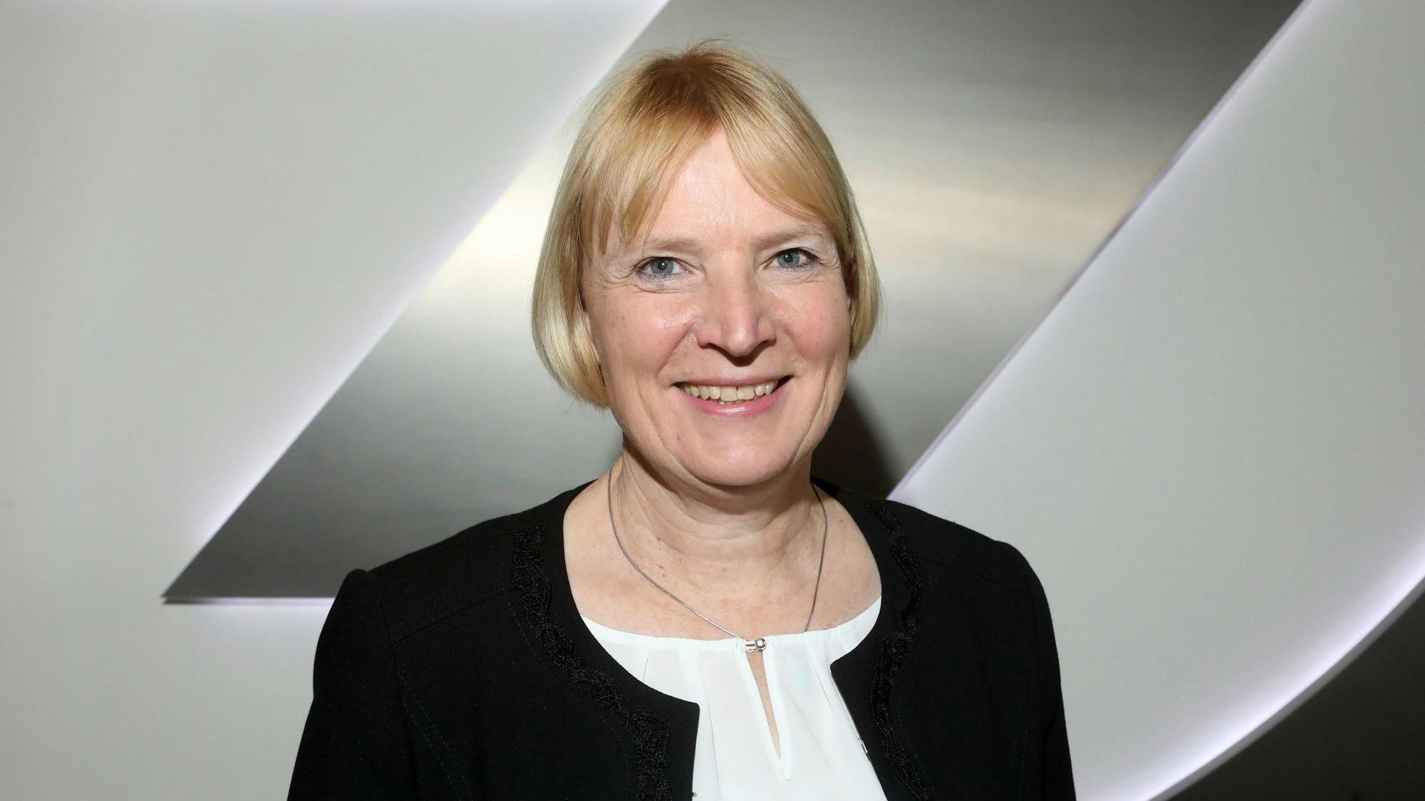 13.03.2025, Köln: Stefanie Haaks, Vorstandsvorsitzende KVB Foto: Arton Krasniqi