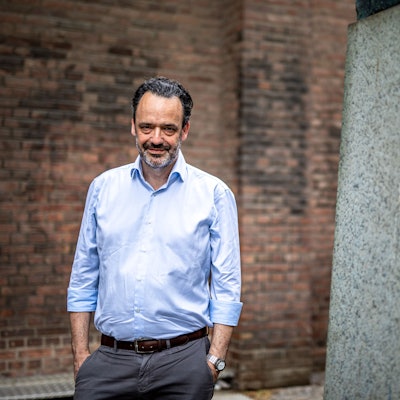 Lorenz Deutsch steht seit einem Jahr dem Bezirksverband Köln der FDP vor, seinen Sitz an der Spitze des Kreisverbands will er deshalb weitergeben (Archivbild).