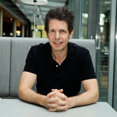 Martin Andree ist Professor für Digitale Medien an der Philosophischen Fakultät der Universität zu Köln.