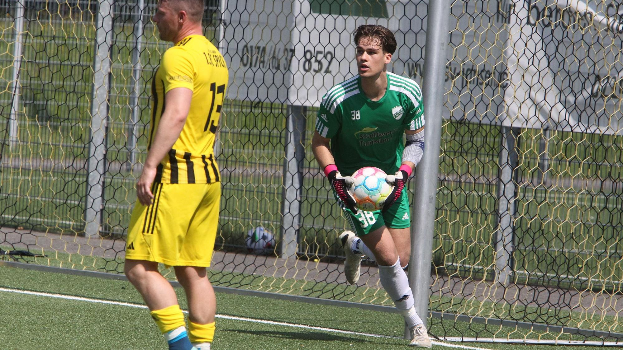 Jonas Dierke