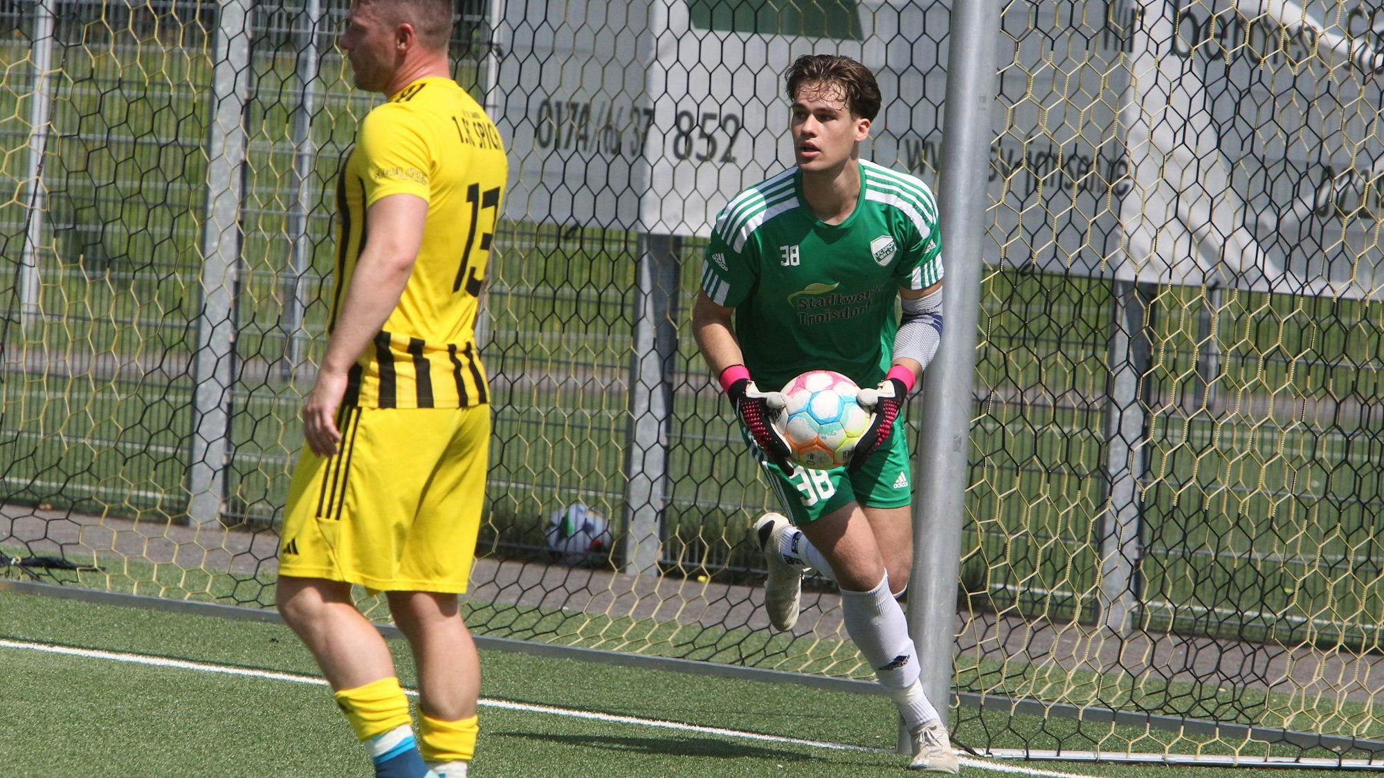 Jonas Dierke