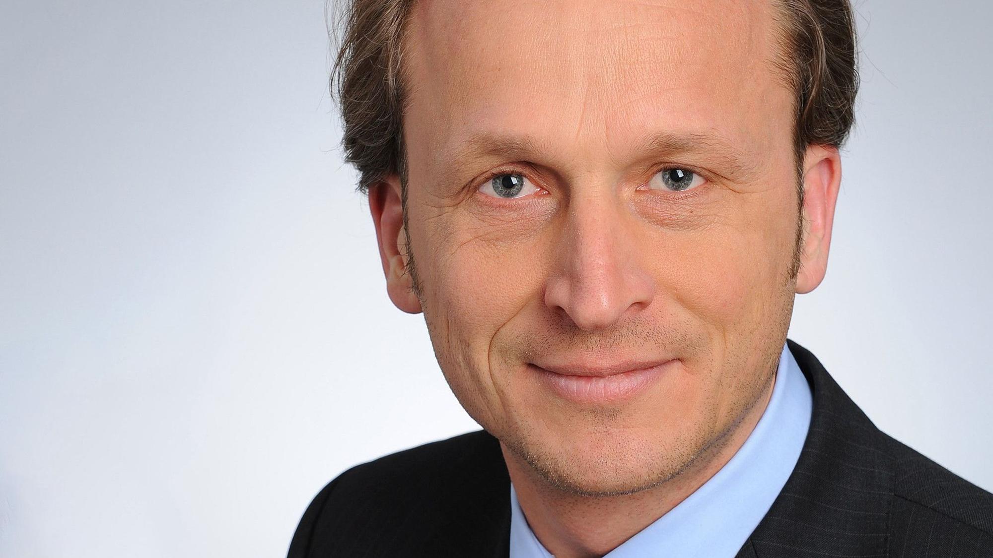 Martin Scaal