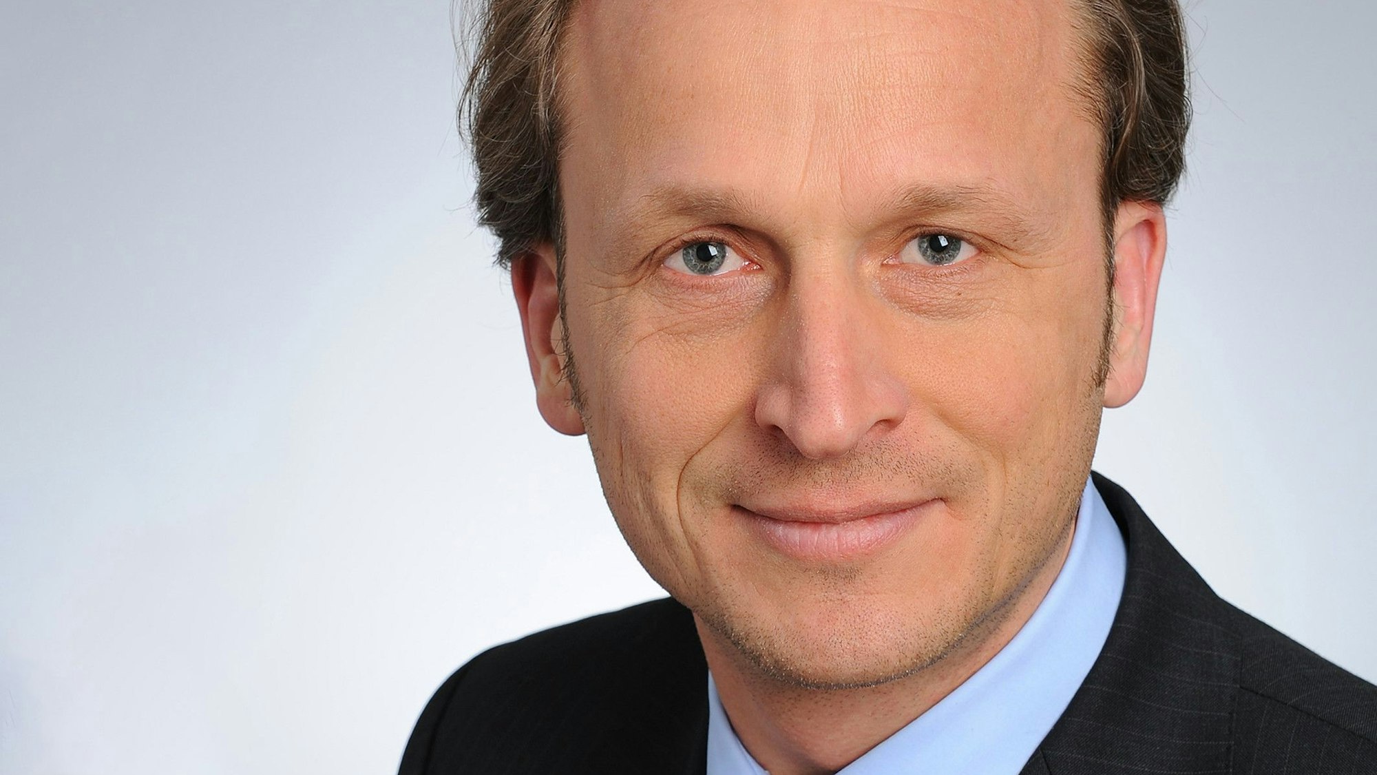Martin Scaal