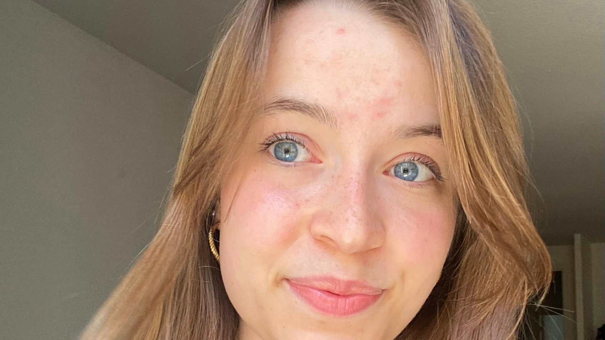 Studentin der Humanmedizin Uniklinik Köln