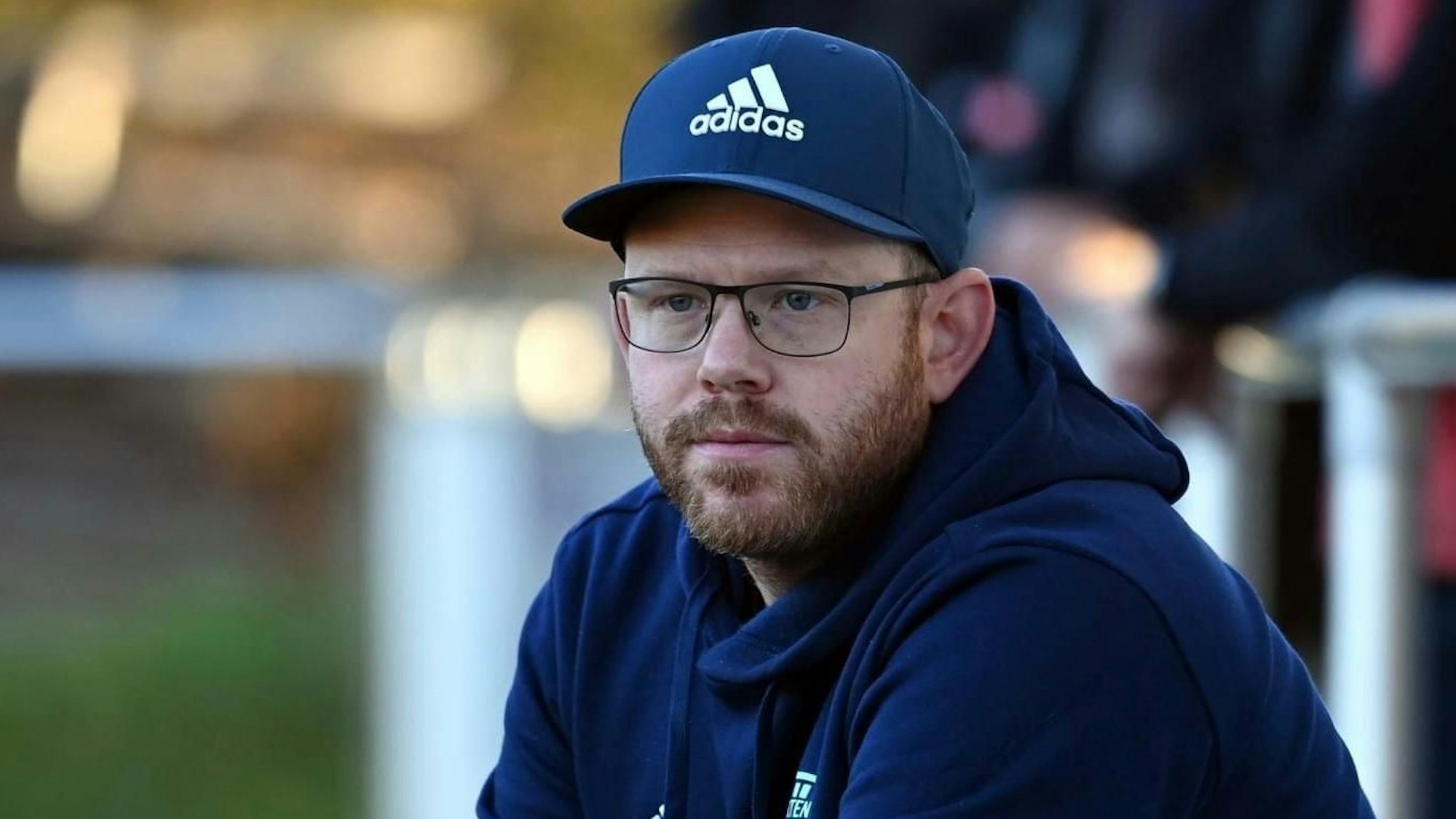 Zu sehen ist Björn Effertz aus Pulheim,