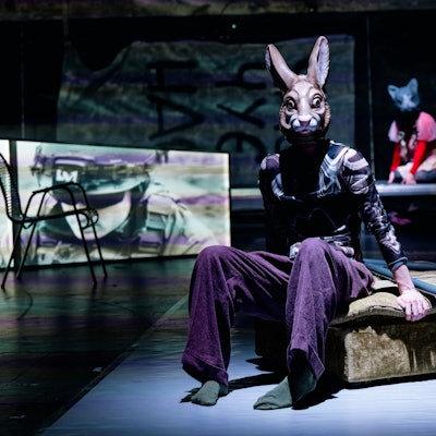 FUTUR3
Making the Story