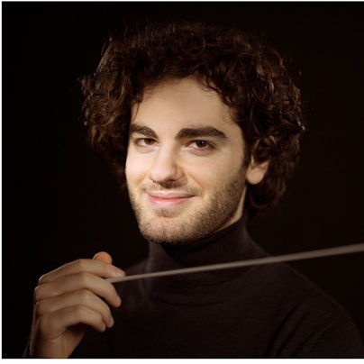 Emmanuel Tjeknavorian