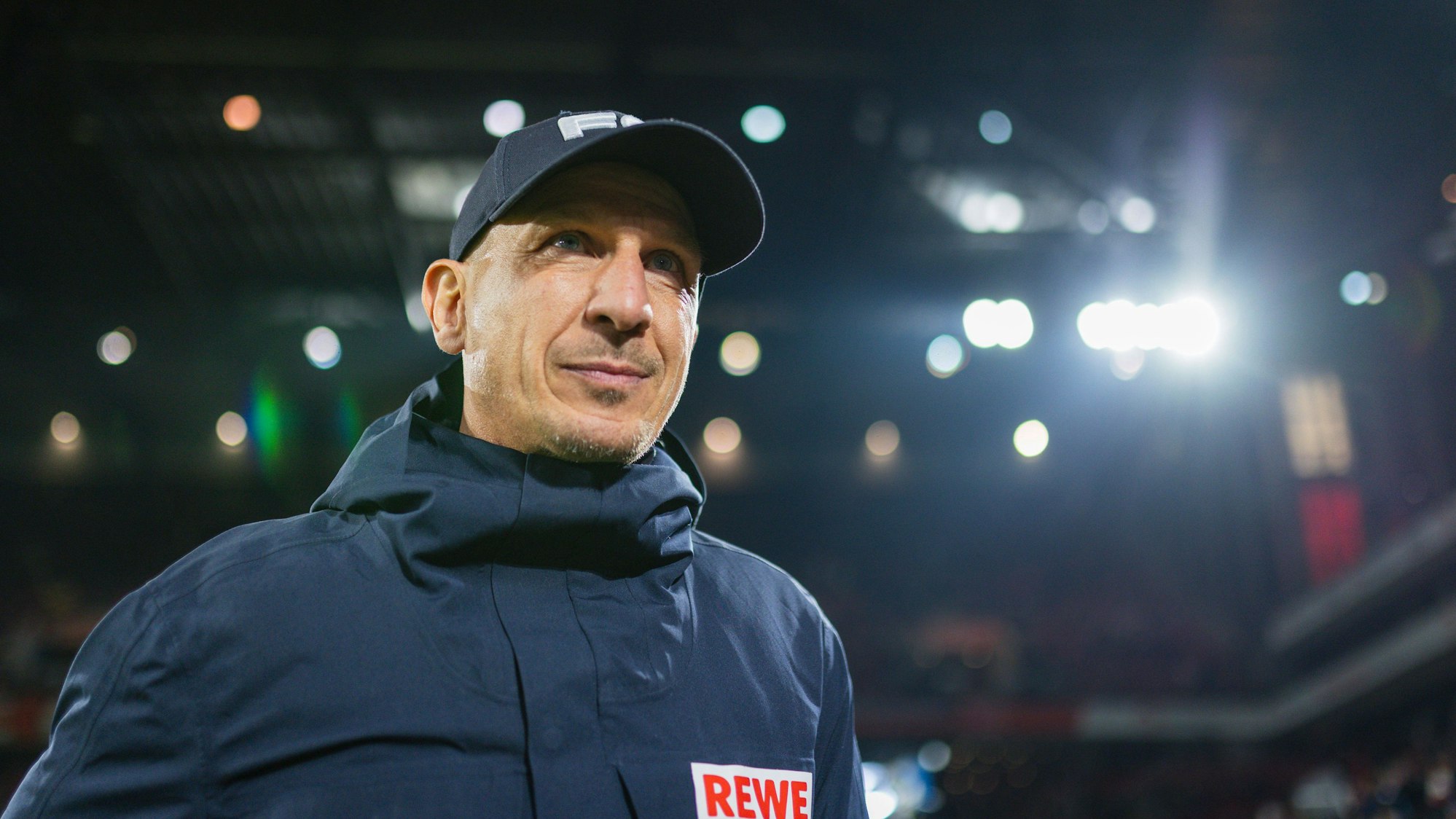 Trainer Gerhard Struber landete mit seiner Mannschaft am Samstag gegen Darmstadt einen wichtigen Sieg.