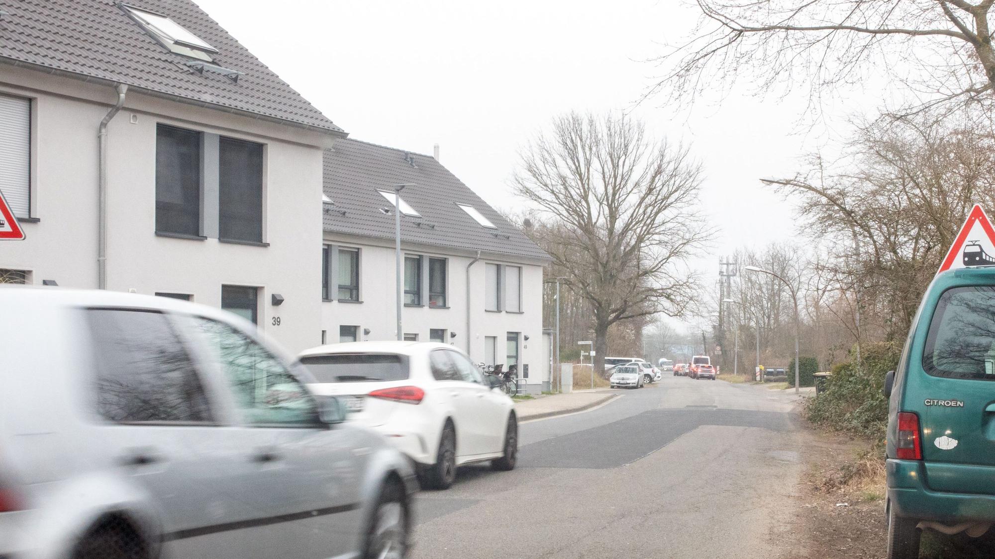 Porzer Ringstraße