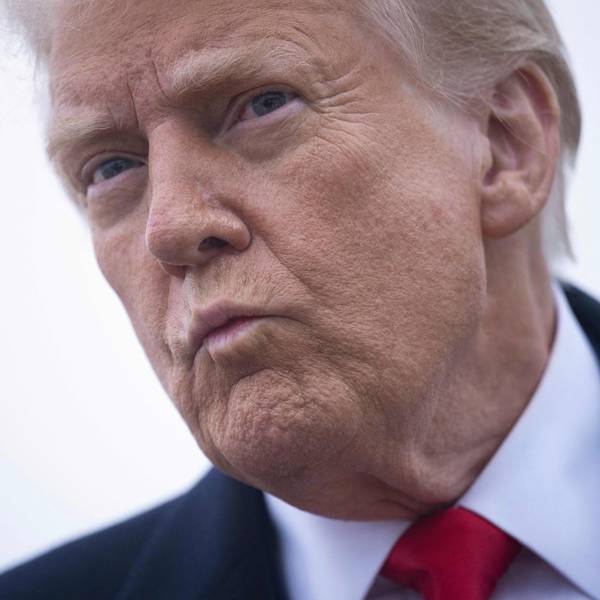US-Präsident Donald Trump