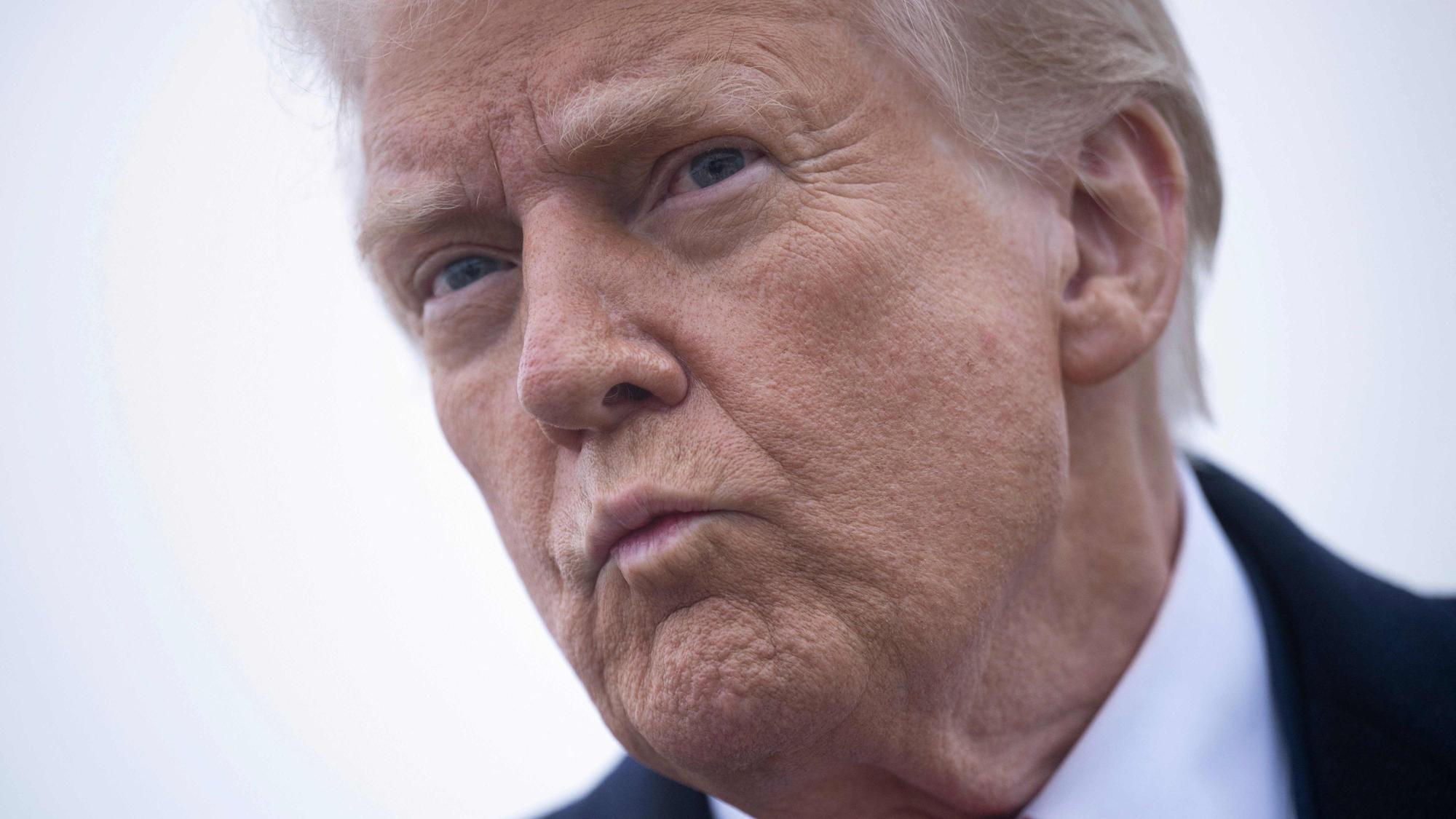 US-Präsident Donald Trump