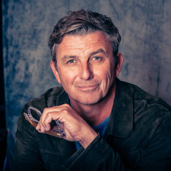 Schauspieler Hans Sigl