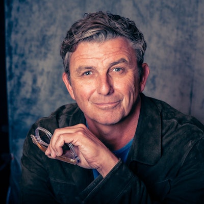 Schauspieler Hans Sigl