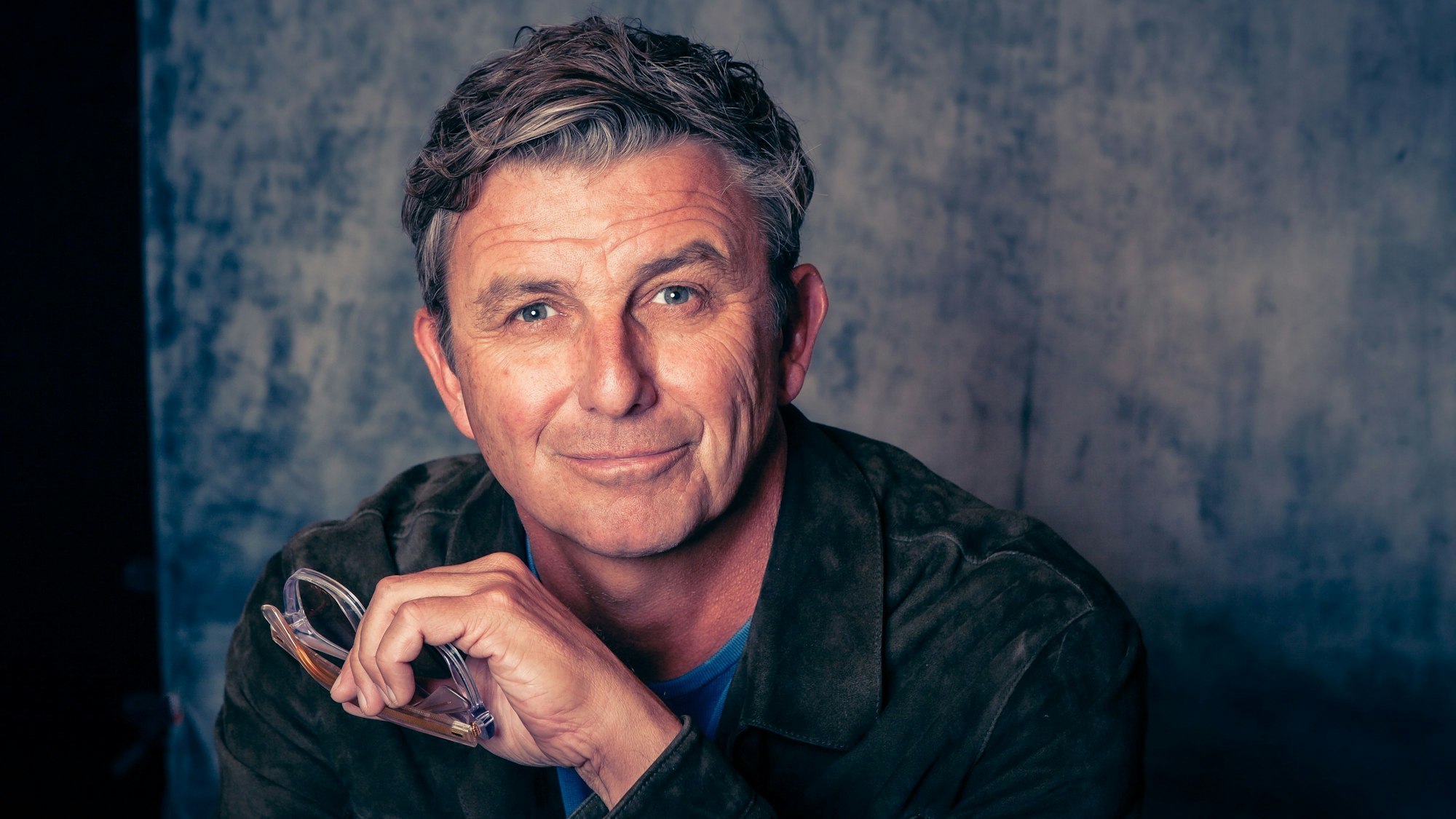 Schauspieler Hans Sigl