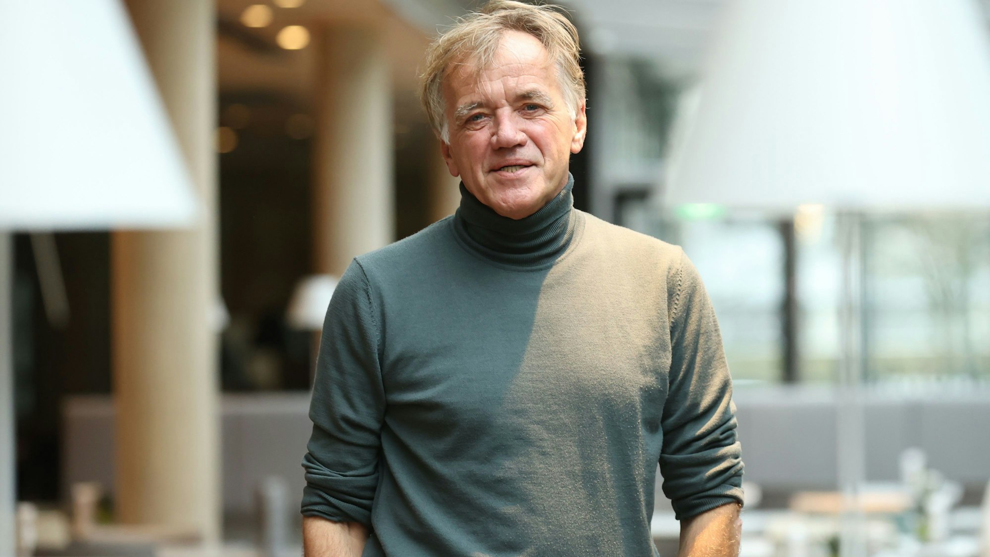 c/o pop-Chef Norbert Oberhaus