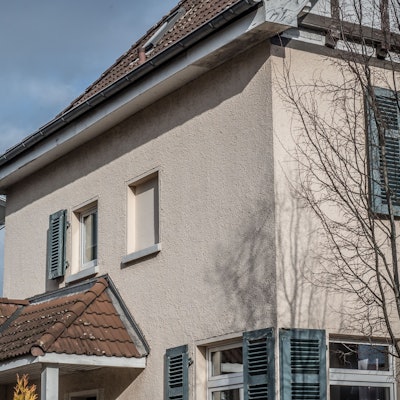 Fast allgegenwärtig: der Wasserturm der EVL. Der Weltwassertag am 22. März wurde 1992 von der UN ins Leben gerufen.