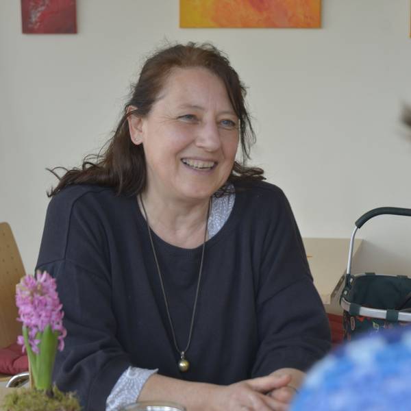 Martina Dreher ist die neue Leiterin der Beratungsstelle KoKoBe Oberberg-Nord für Menschen mit einer geistigen Einschränkung. Die Stelle ist bei der Lebenshilfe in Lindlar angesiedelt.