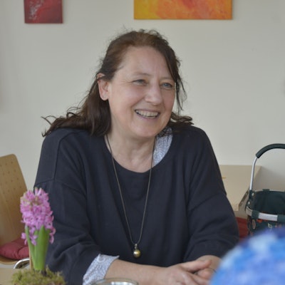 Martina Dreher ist die neue Leiterin der Beratungsstelle KoKoBe Oberberg-Nord für Menschen mit einer geistigen Einschränkung. Die Stelle ist bei der Lebenshilfe in Lindlar angesiedelt.