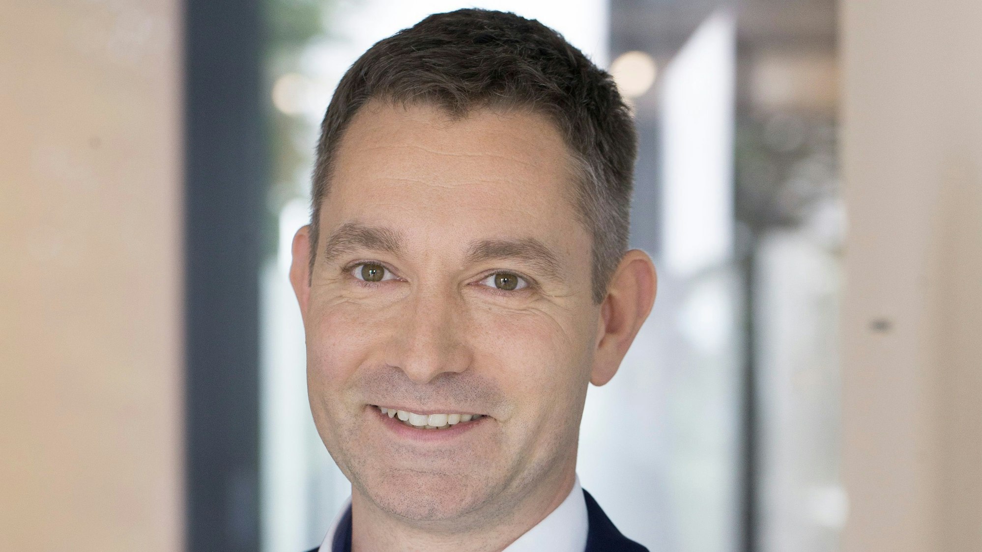 Jens-Christian Blad von Lanxess