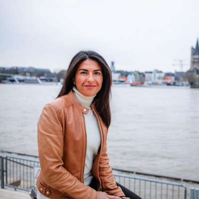 Serap Güler soll neue Vorsitzende der Kölner CDU werden.