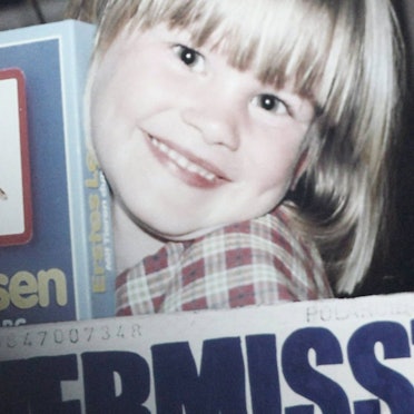 Deborah Sassen Suchbild